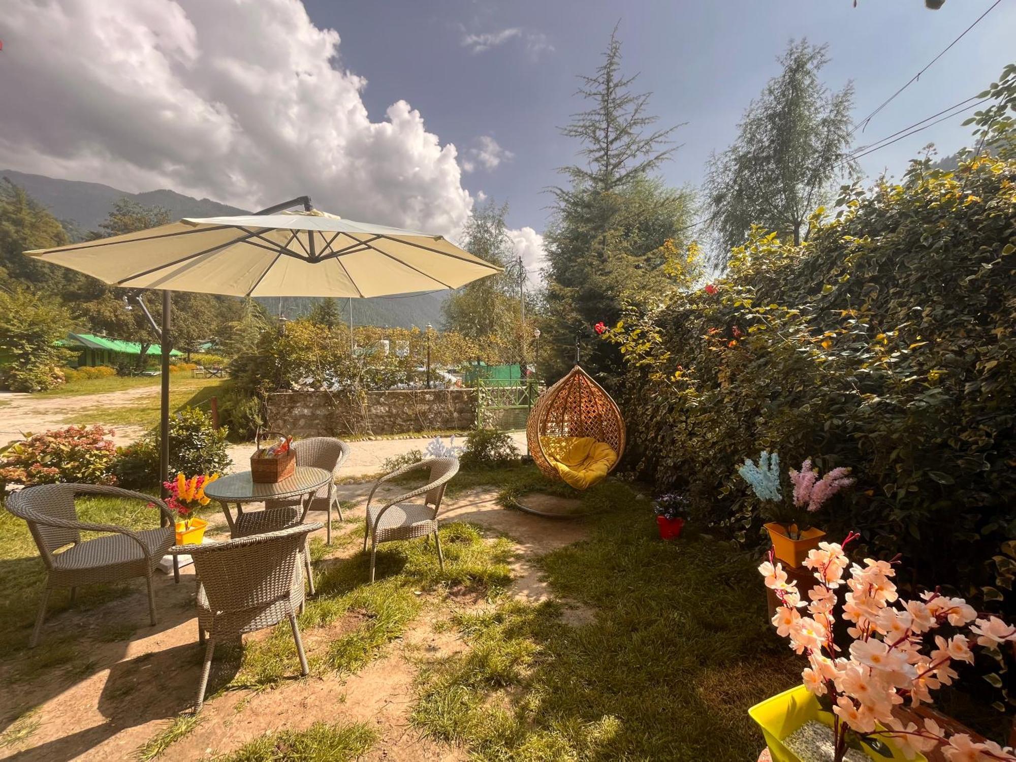 Himalayan Nature Walk Resort, Manali - Manali (Himachal Pradesh) — Photos 2